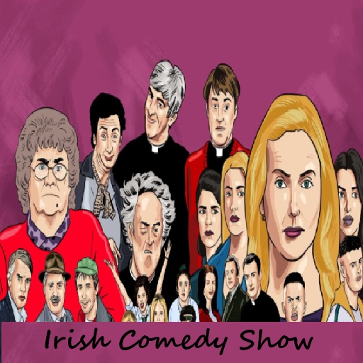 Irish Comedy Show Vancouver Tickets