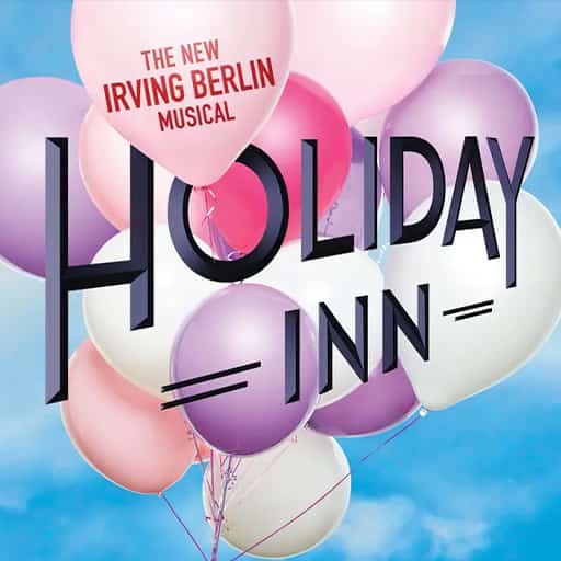 Irving Berlin's Holiday Inn in Vancouver