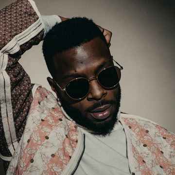 Isaiah Rashad Concerts in Vancouver