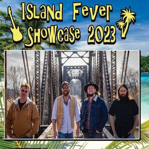 Island Fever Showcase Vancouver Tickets