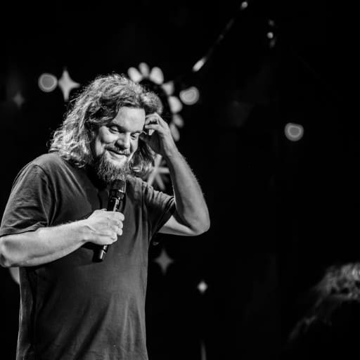 Ismo - Show Vancouver Tickets