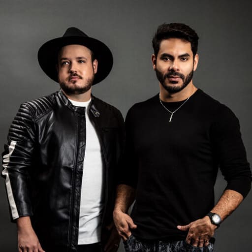 Israel & Rodolffo Vancouver Tickets