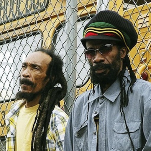 Israel Vibration Vancouver Tickets