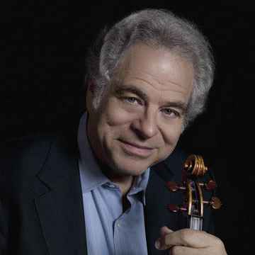 Itzhak Perlman Vancouver Concert Tickets
