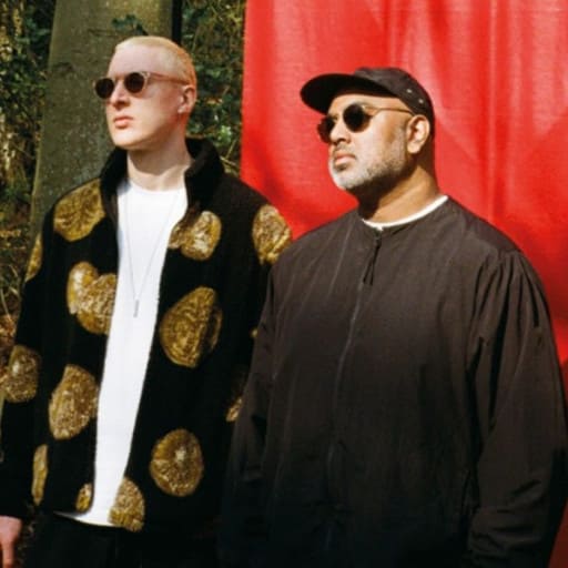 Ivy Lab Vancouver Tickets