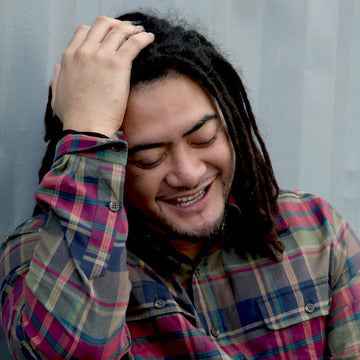 J Boog Vancouver Tickets
