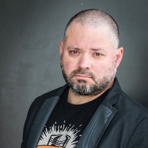 J. Chris Newberg Vancouver Tickets
