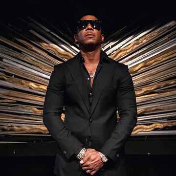 Ja Rule Vancouver Tickets