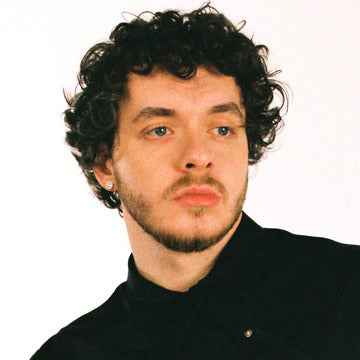Jack Harlow Vancouver Tickets