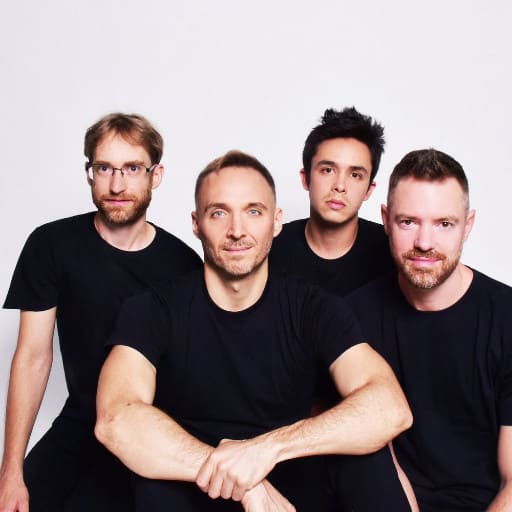 Jack Quartet Vancouver Tickets