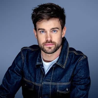 Jack Whitehall in Vancouver