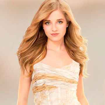 Jackie Evancho in Vancouver