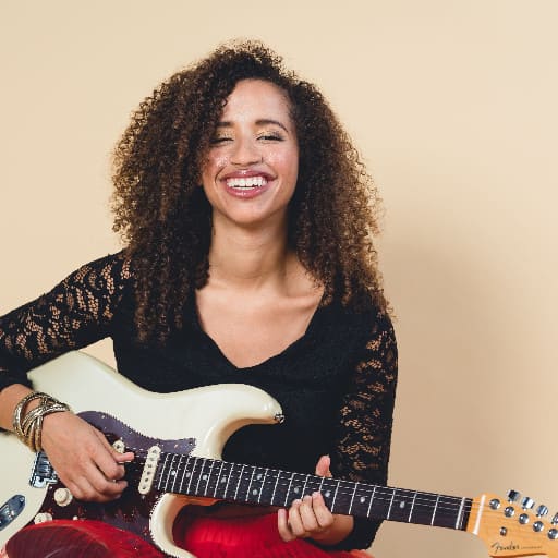 Jackie Venson Vancouver Tickets