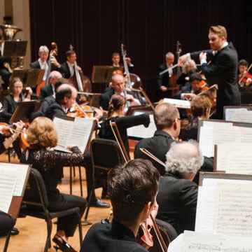Jacksonville Symphony Vancouver Concert Tickets