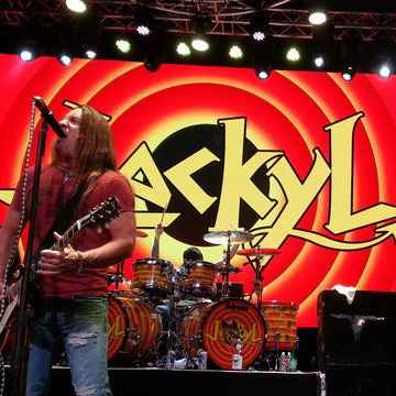 Jackyl in Vancouver