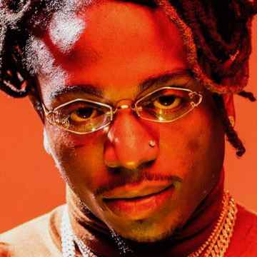 Jacquees Vancouver Concert Tickets
