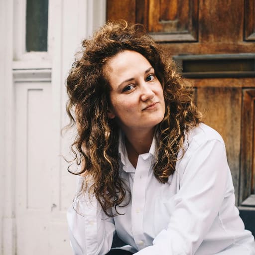Jacqueline Novak Vancouver Tickets