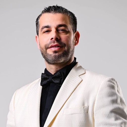 Jader Bignamini Vancouver Concert Tickets