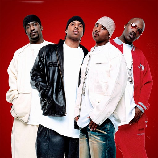 Jagged Edge Vancouver Concert Tickets