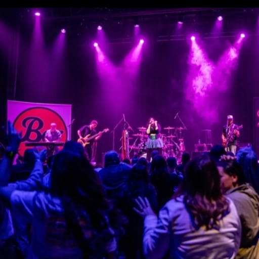 Jagged Little Thrill Vancouver Concert Tickets