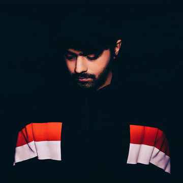 Jai Wolf Vancouver Tickets