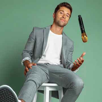 Jake Miller Vancouver Tickets
