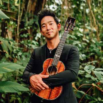 Jake Shimabukuro Vancouver Tickets