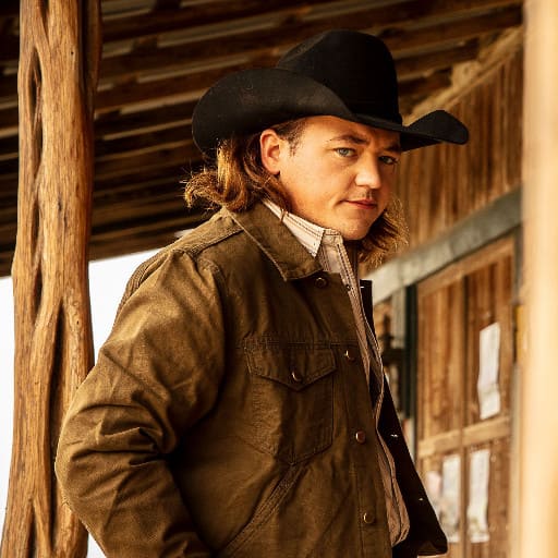 Jake Worthington Vancouver Tickets
