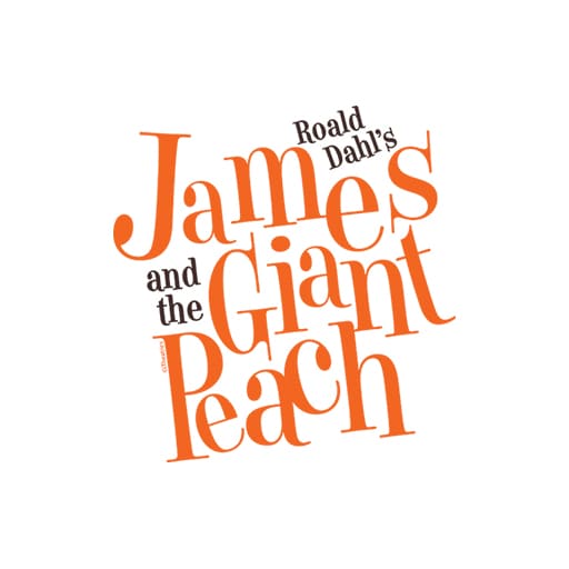 James and The Giant Peach Vancouver Tickets