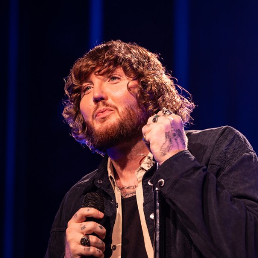 James Arthur Vancouver Tickets