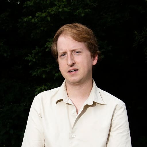 James Austin Johnson in Vancouver