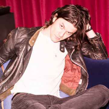 James Bay Vancouver Tickets
