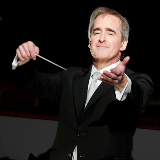 James Conlon Vancouver Tickets