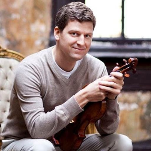 James Ehnes Vancouver Tickets