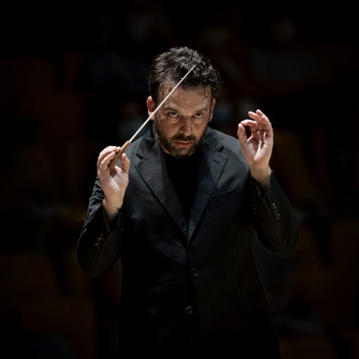 James Gaffigan Vancouver Tickets