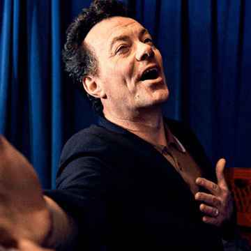 James Hunter Vancouver Tickets