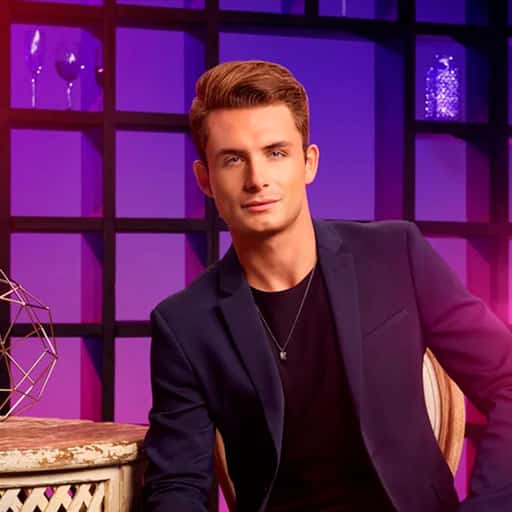 James Kennedy Vancouver Tickets