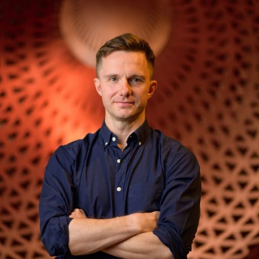 James McVinnie Vancouver Tickets