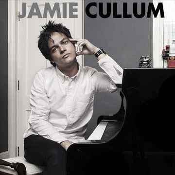 Jamie Cullum Vancouver Tickets