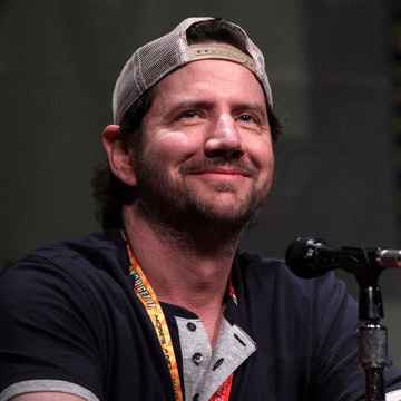Jamie Kennedy in Vancouver