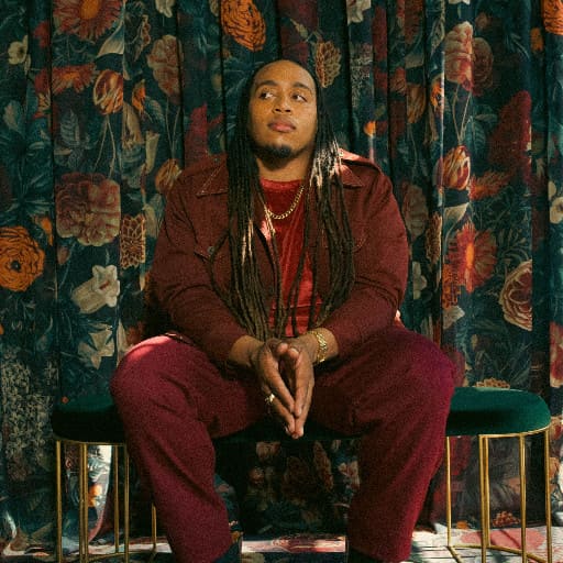 Jamison Ross Vancouver Tickets