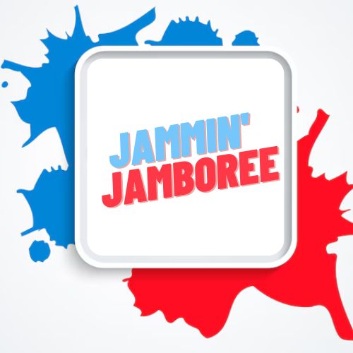 Jammin' Jamboree Vancouver Tickets