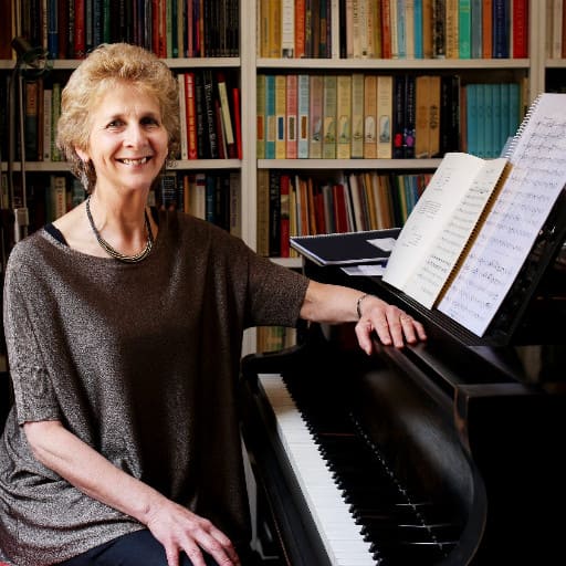 Jane Glover Vancouver Tickets