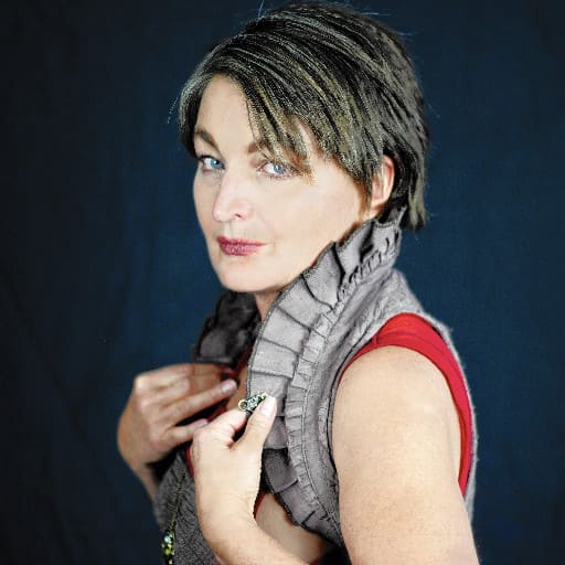 Jane Siberry Vancouver Tickets