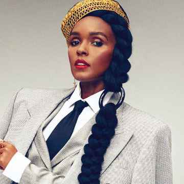 Janelle Monae Vancouver Tickets