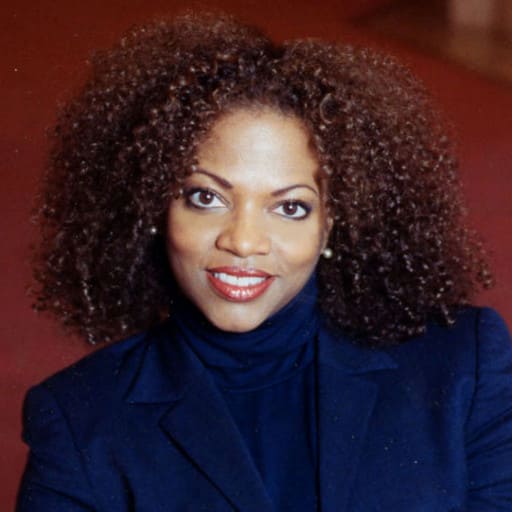 Janet Williams in Vancouver