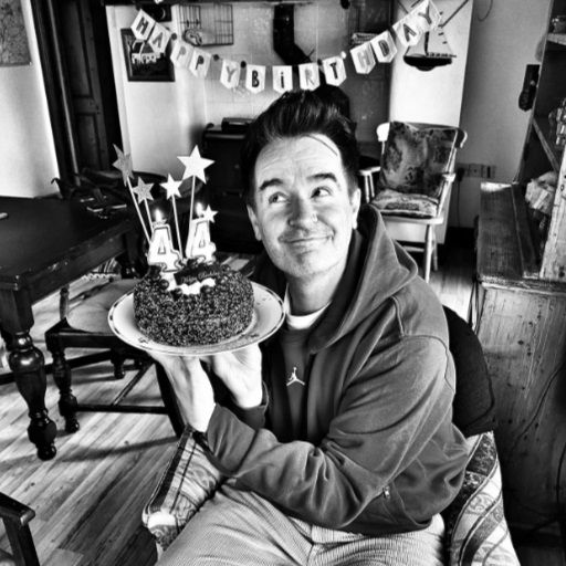 Jarlath Regan Vancouver Tickets