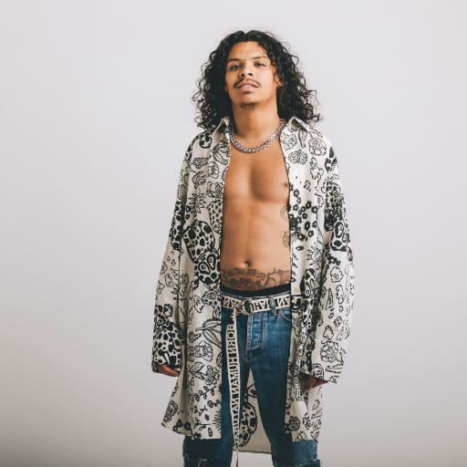 Jarreau Vandal Vancouver Tickets