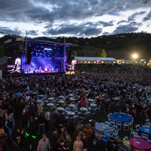 Jas Aspen Snowmass Vancouver Concert Tickets