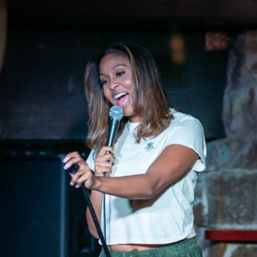 Jasmine Burton in Vancouver